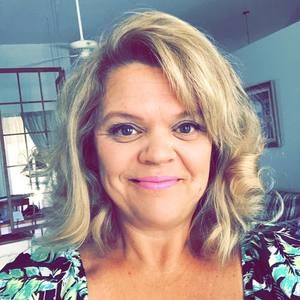 Meet your Posher, Heidi